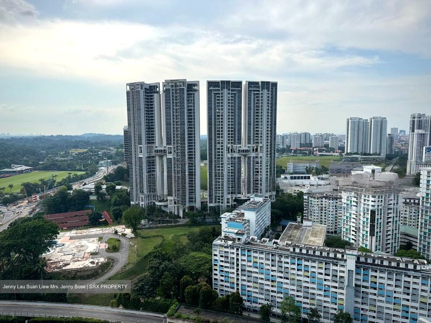 The Arte (D12), Condominium #452577521